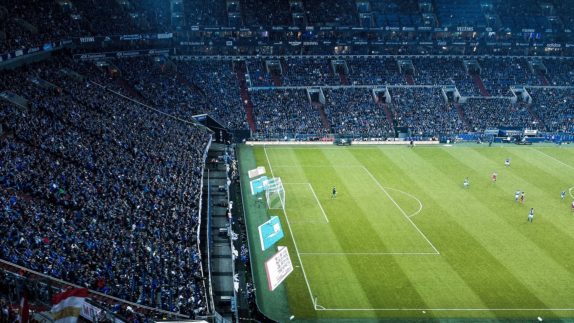 球迷最爱:本周五必看的五场焦点战,焦点足球